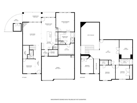 6844 San Luis Trail Fort Worth TX 76131