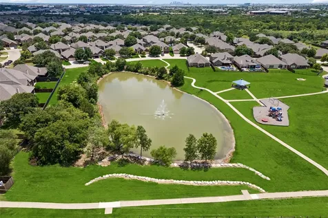 6844 San Luis Trail Fort Worth TX 76131