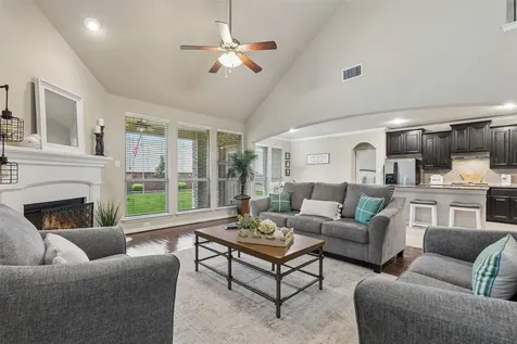 6844 San Luis Trail Fort Worth TX 76131