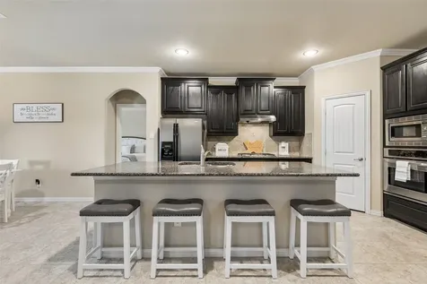 6844 San Luis Trail Fort Worth TX 76131