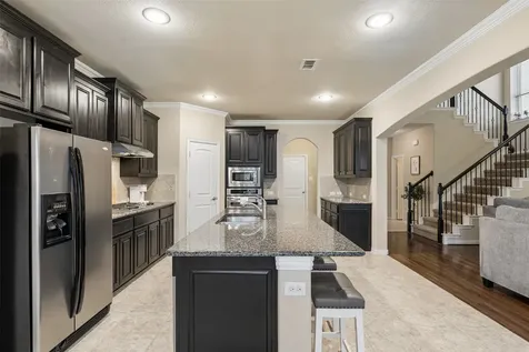 6844 San Luis Trail Fort Worth TX 76131