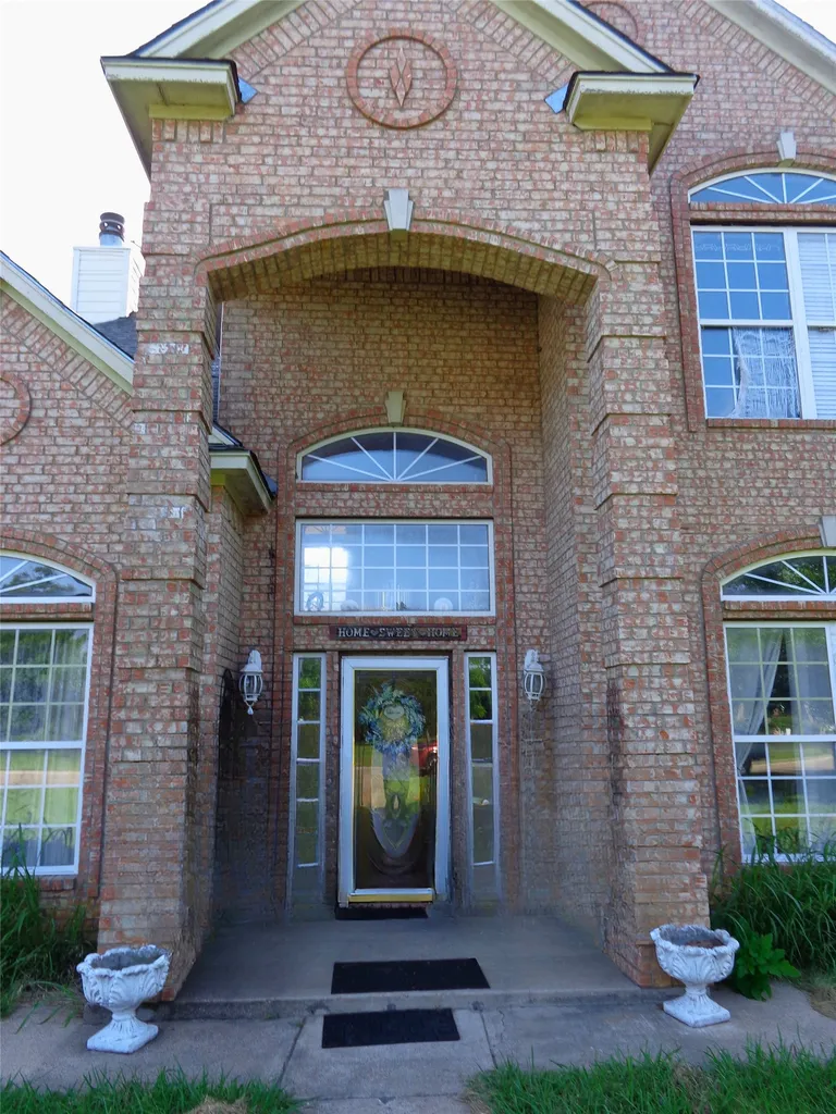 2517 County Road 425 Cleburne TX 76031