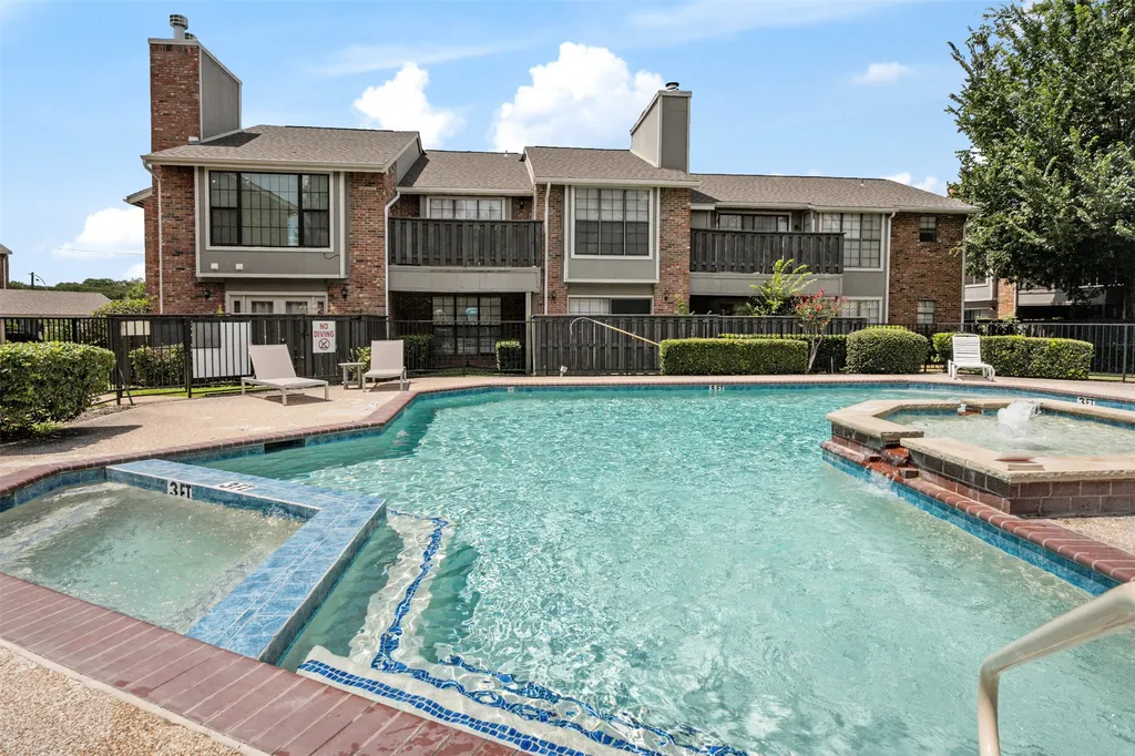 2732 Copper Creek Drive Arlington TX 76006