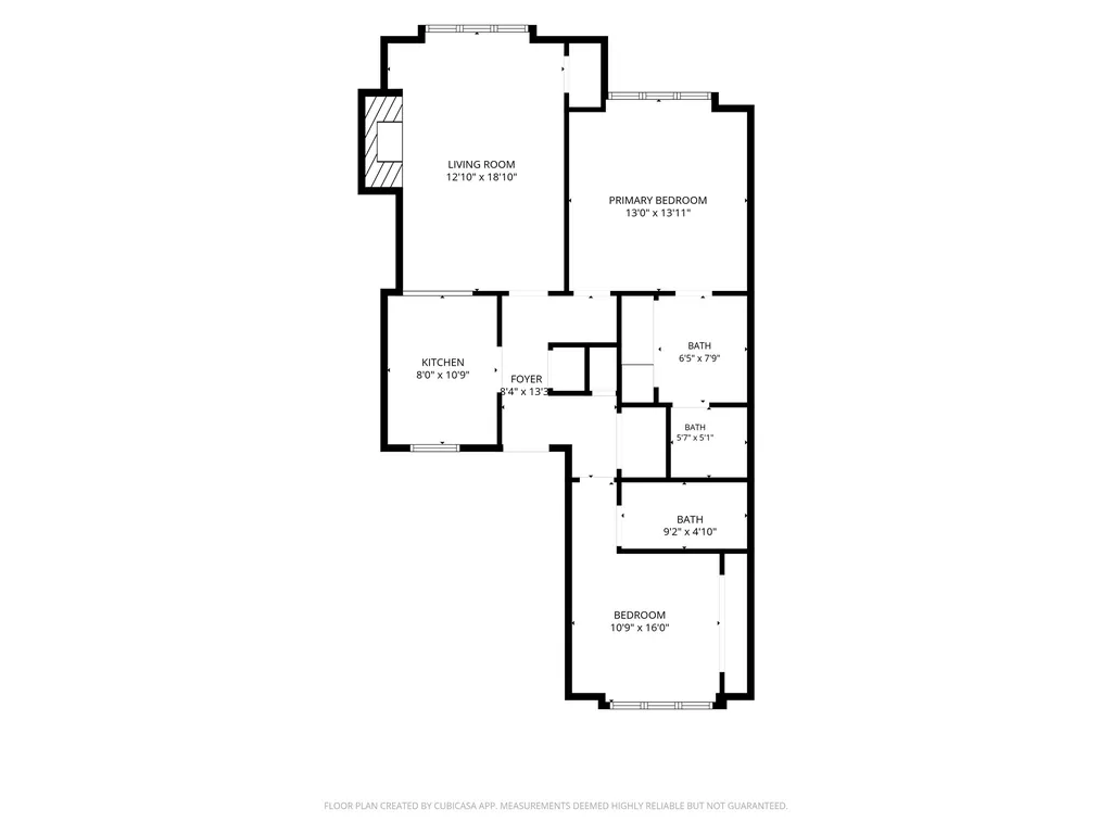 2732 Copper Creek Drive Arlington TX 76006