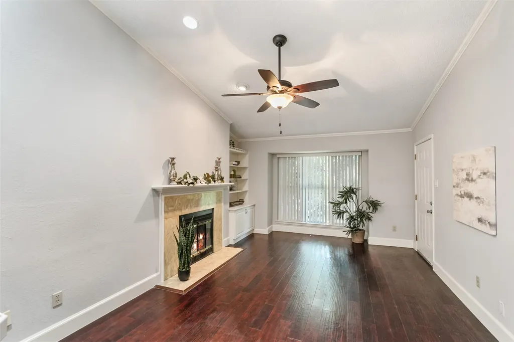 2732 Copper Creek Drive Arlington TX 76006