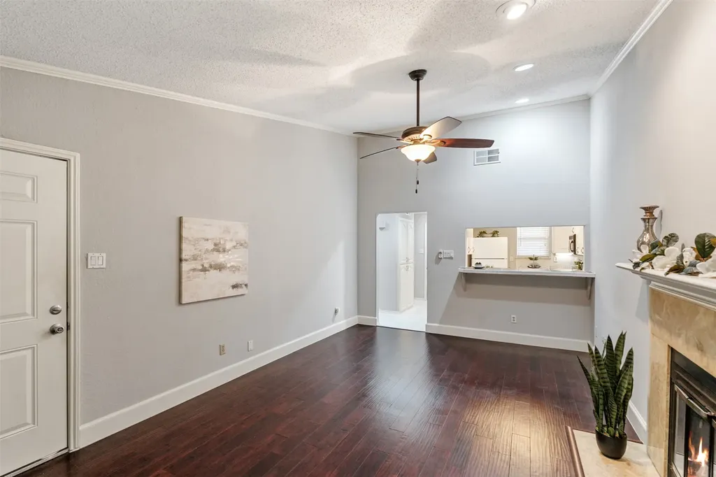 2732 Copper Creek Drive Arlington TX 76006