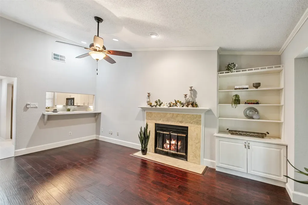 2732 Copper Creek Drive Arlington TX 76006