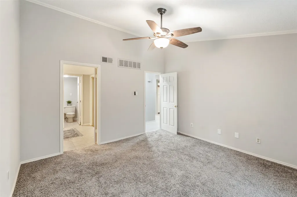 2732 Copper Creek Drive Arlington TX 76006