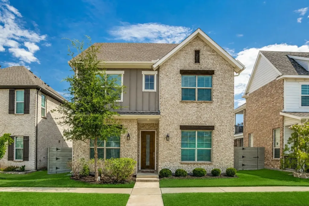 5402 Depot Drive Sachse TX 75048