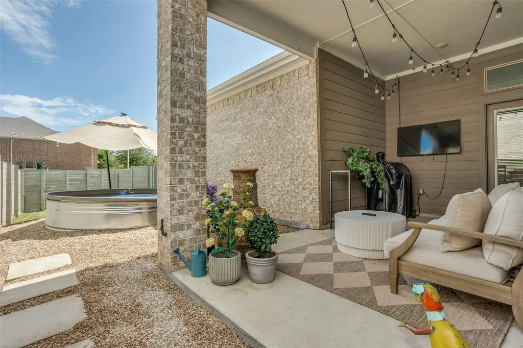 5402 Depot Drive Sachse TX 75048