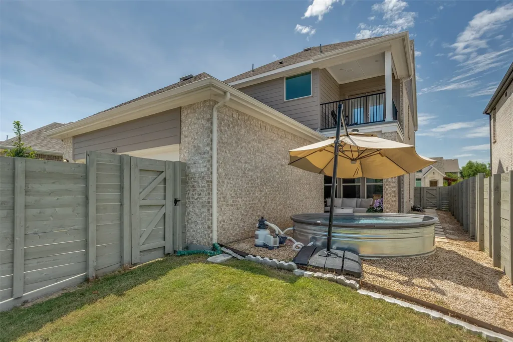 5402 Depot Drive Sachse TX 75048