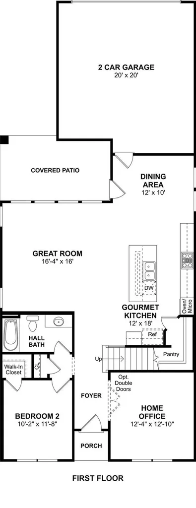 5402 Depot Drive Sachse TX 75048