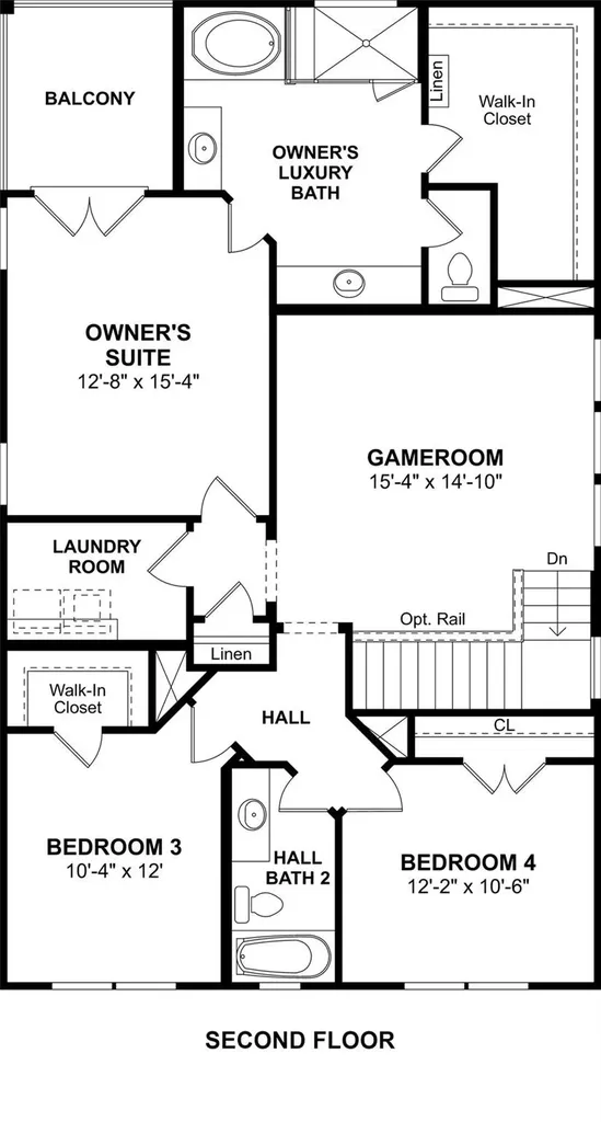 5402 Depot Drive Sachse TX 75048