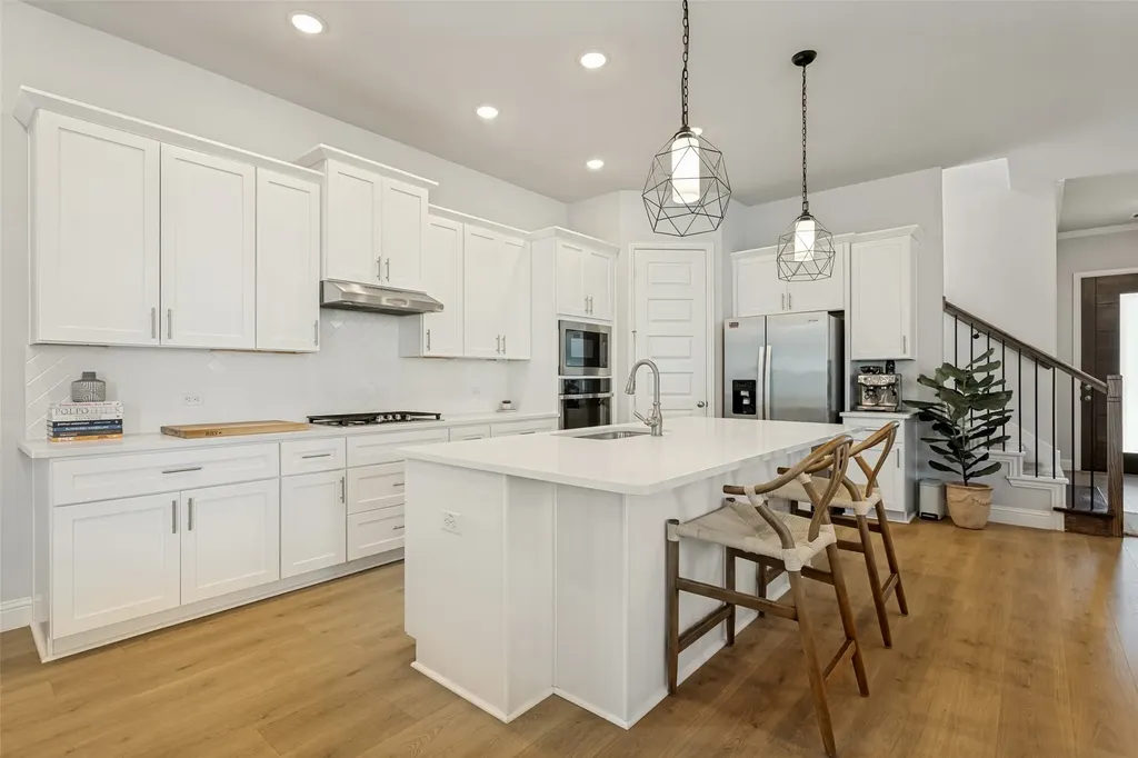 5402 Depot Drive Sachse TX 75048
