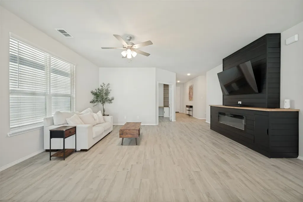 5956 Hopkins Drive Providence Village TX 76227