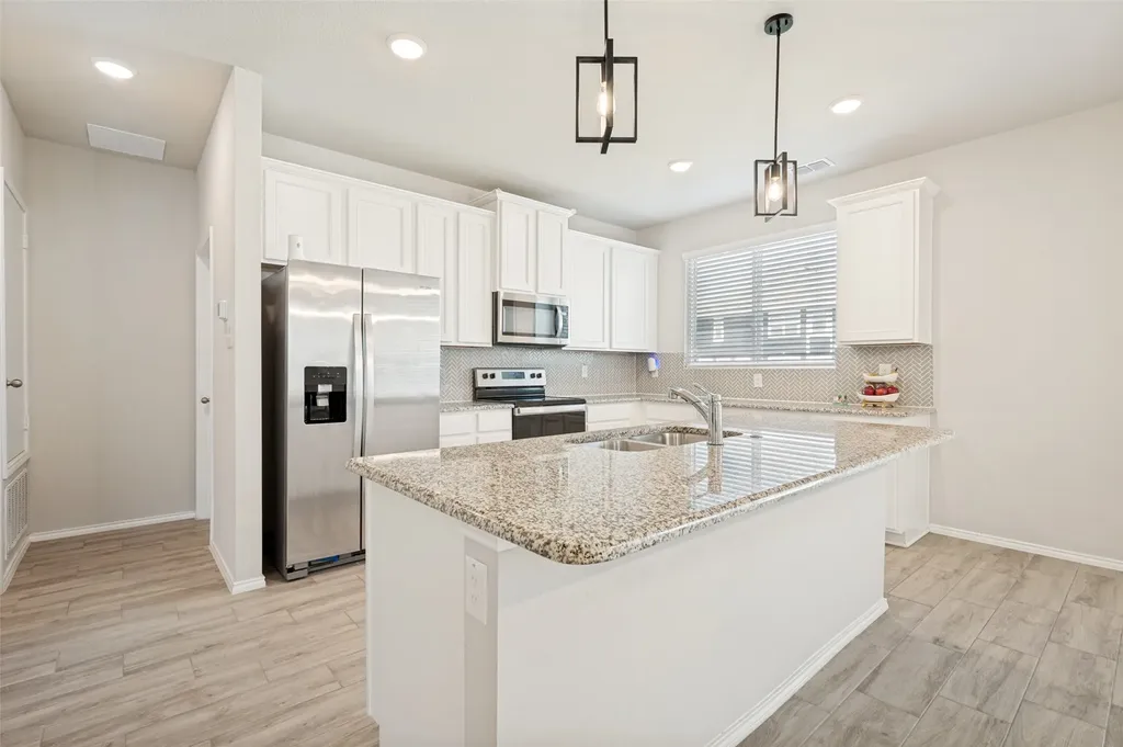 5956 Hopkins Drive Providence Village TX 76227