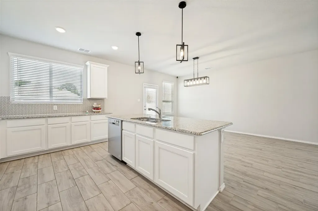 5956 Hopkins Drive Providence Village TX 76227