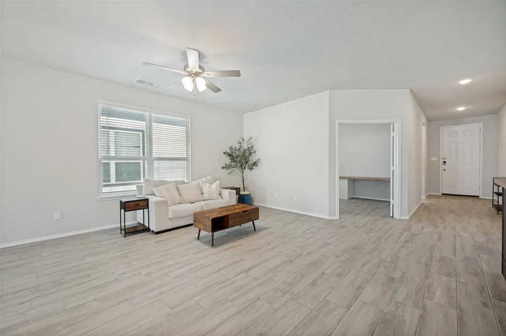 5956 Hopkins Drive Providence Village TX 76227