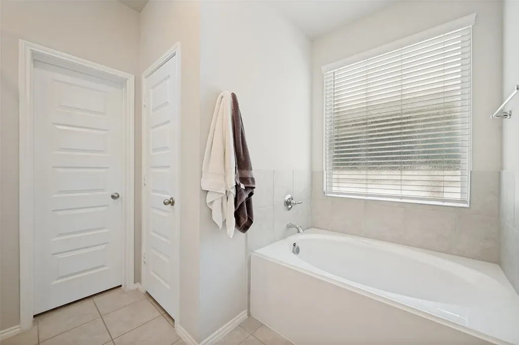 5956 Hopkins Drive Providence Village TX 76227