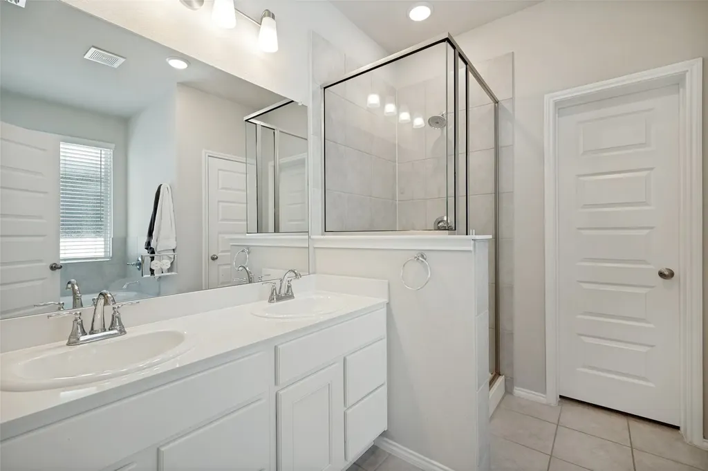5956 Hopkins Drive Providence Village TX 76227
