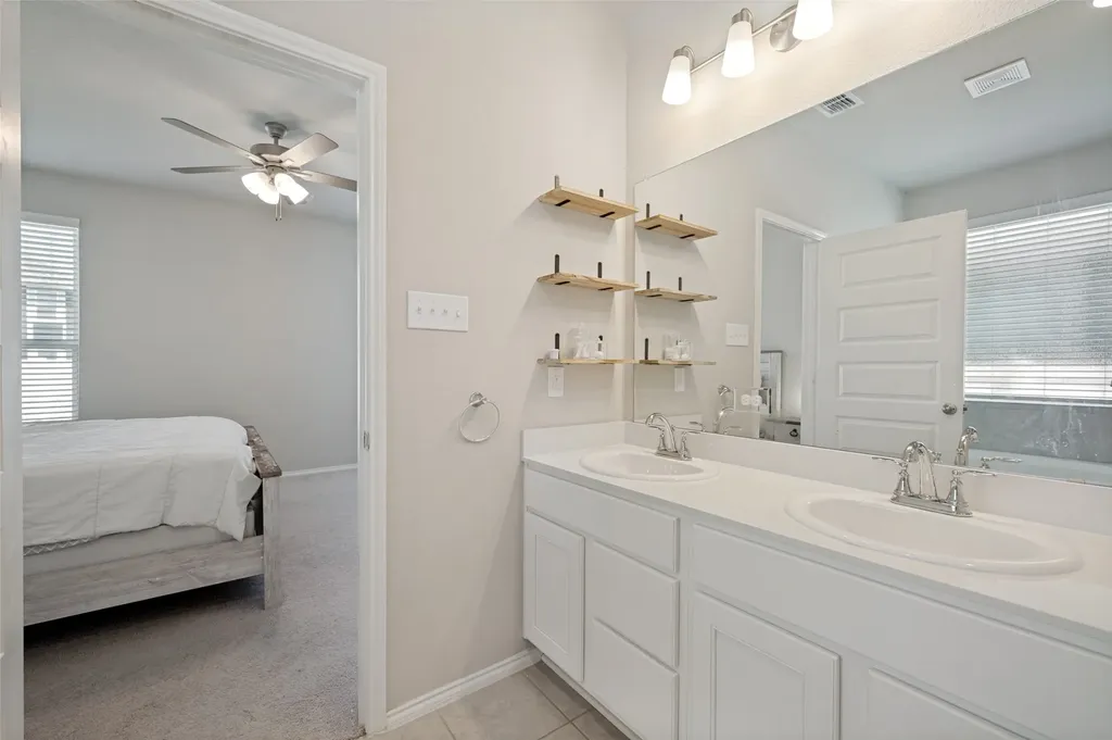 5956 Hopkins Drive Providence Village TX 76227