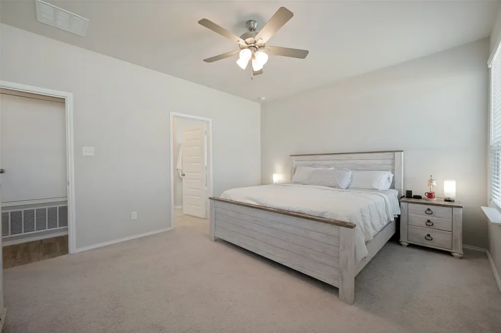 5956 Hopkins Drive Providence Village TX 76227