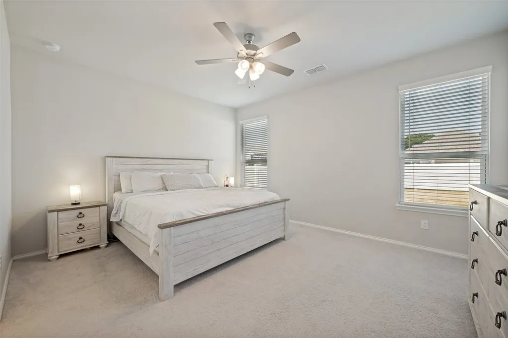 5956 Hopkins Drive Providence Village TX 76227