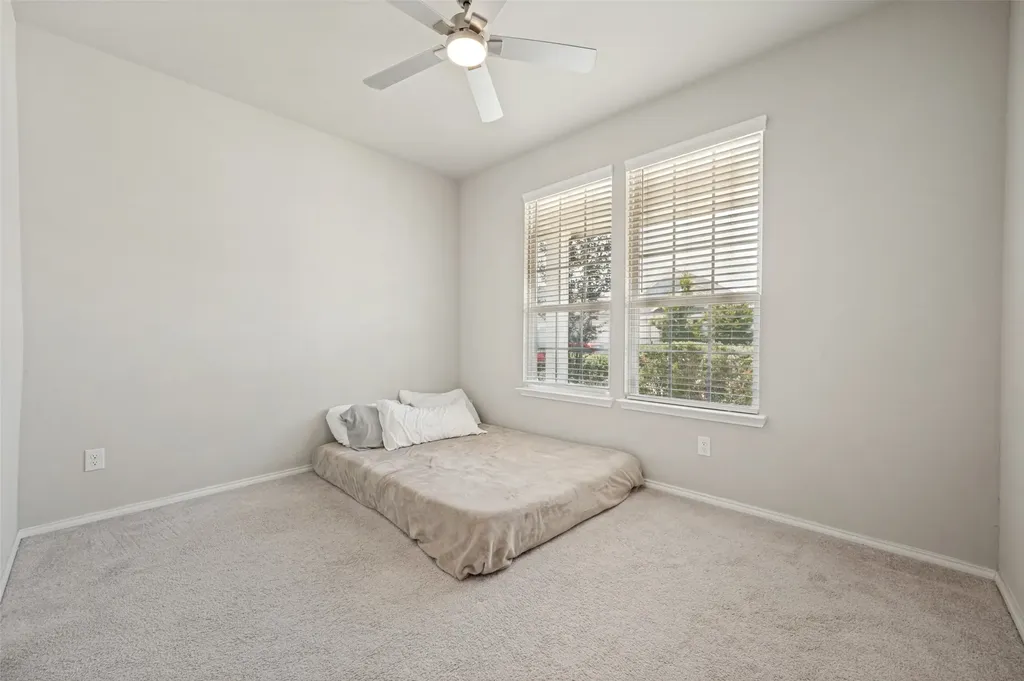 5956 Hopkins Drive Providence Village TX 76227