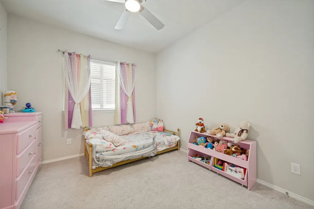 5956 Hopkins Drive Providence Village TX 76227