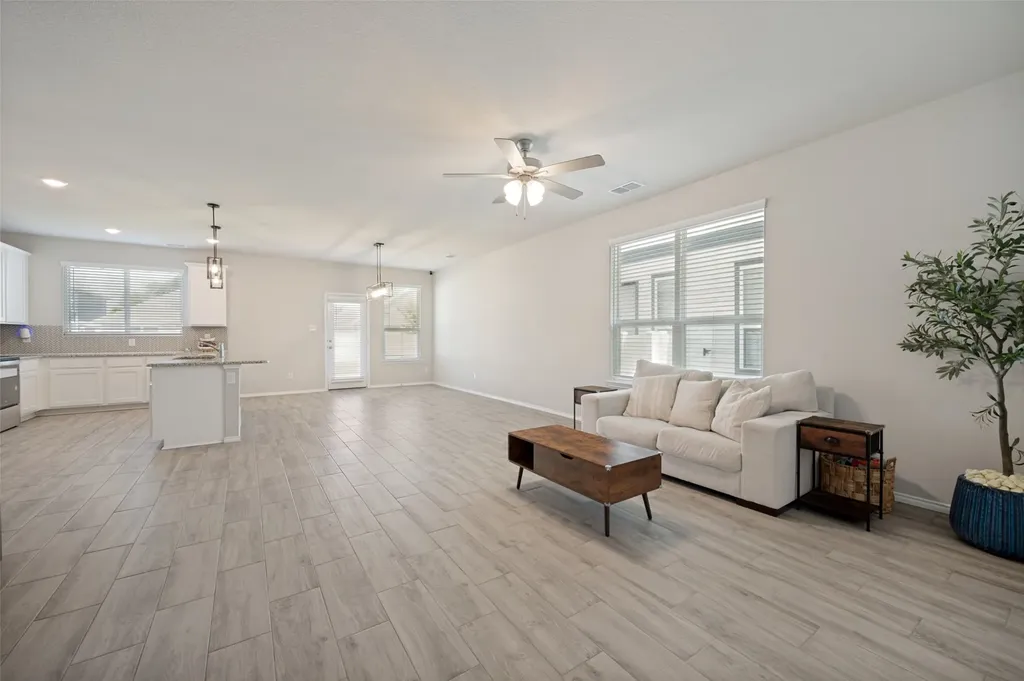 5956 Hopkins Drive Providence Village TX 76227