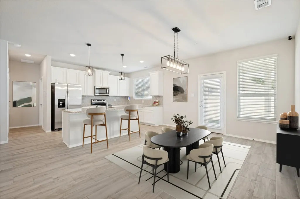 5956 Hopkins Drive Providence Village TX 76227