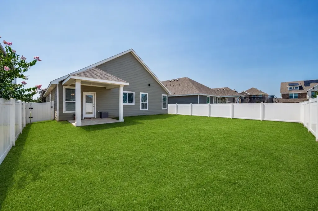 5956 Hopkins Drive Providence Village TX 76227