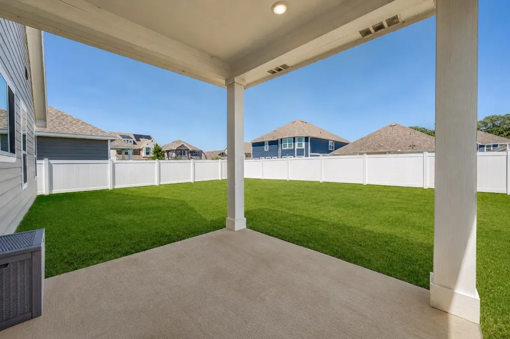 5956 Hopkins Drive Providence Village TX 76227