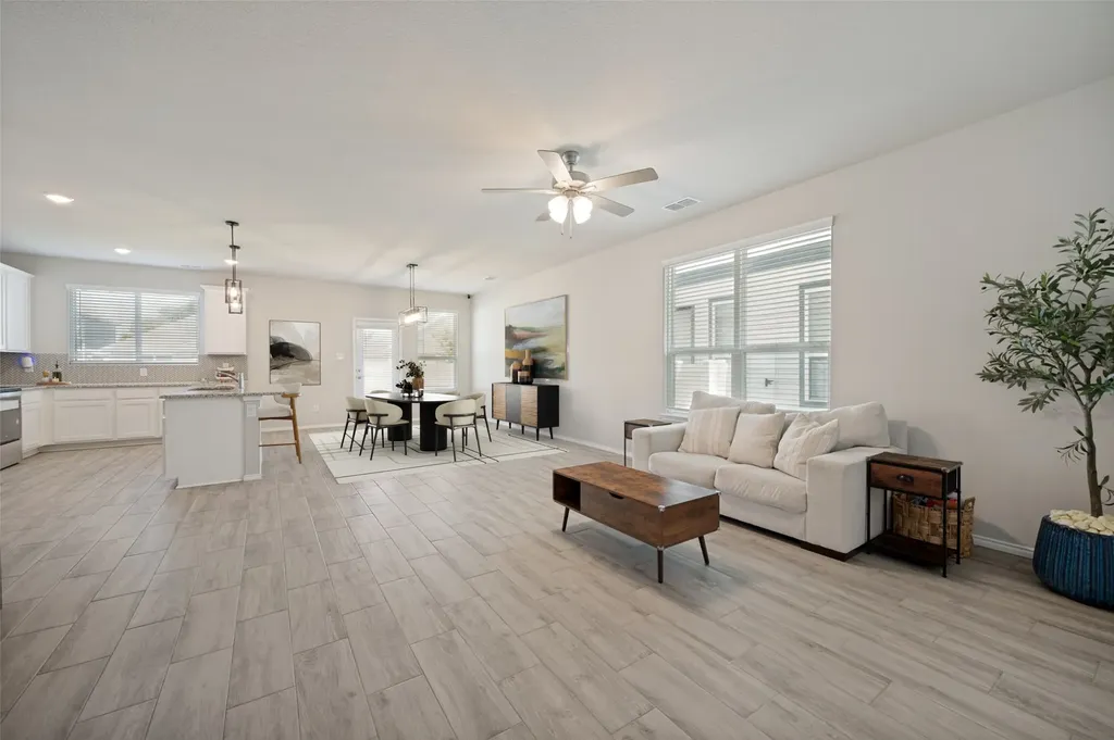 5956 Hopkins Drive Providence Village TX 76227