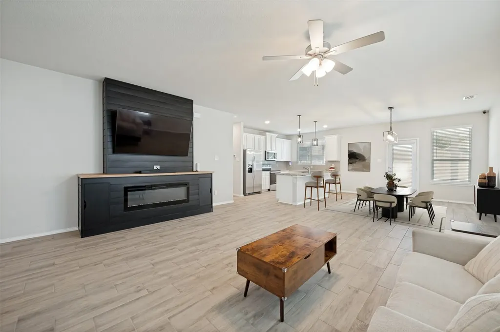 5956 Hopkins Drive Providence Village TX 76227