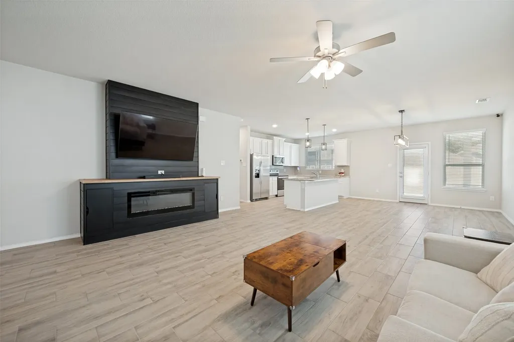 5956 Hopkins Drive Providence Village TX 76227