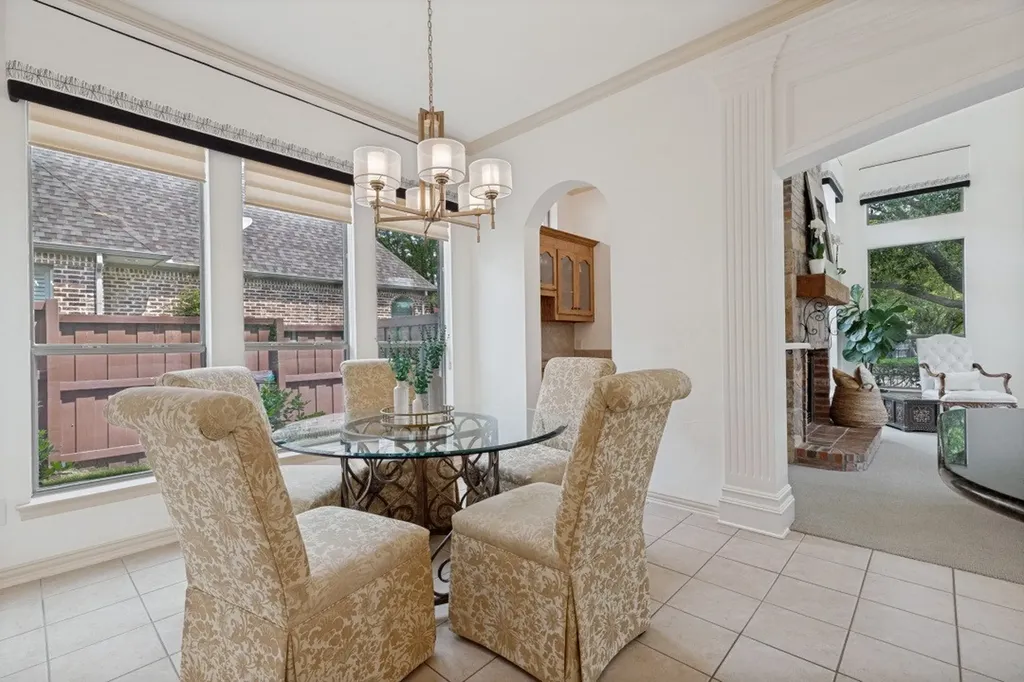 1301 Silverlake Road Mckinney TX 75072