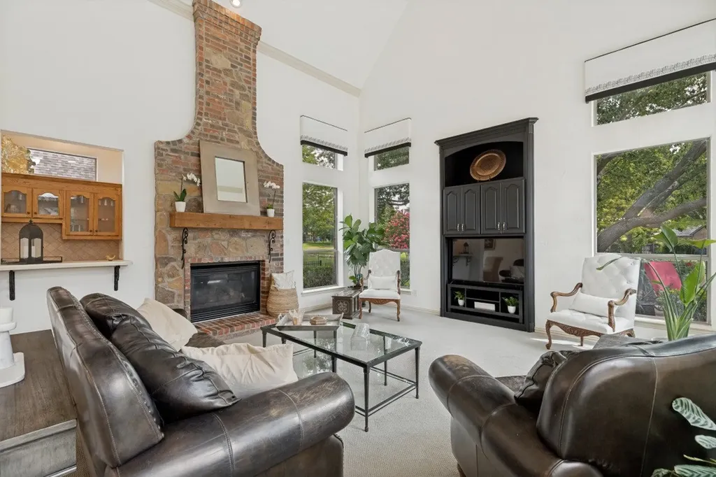 1301 Silverlake Road Mckinney TX 75072