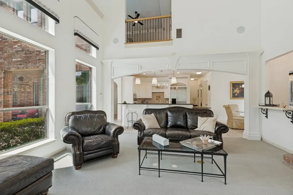 1301 Silverlake Road Mckinney TX 75072