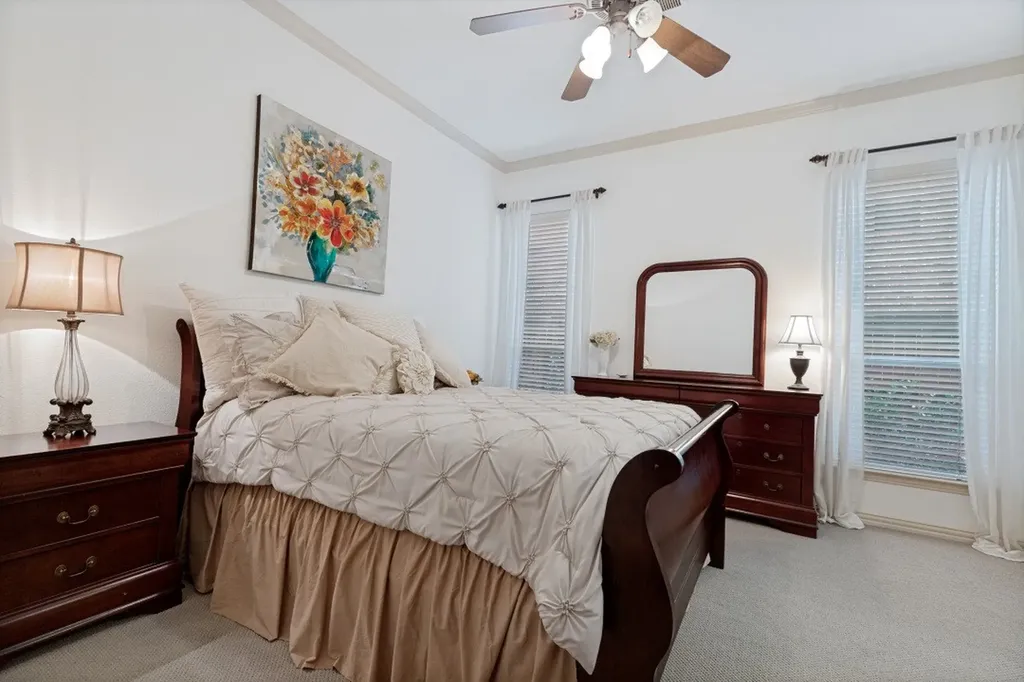 1301 Silverlake Road Mckinney TX 75072