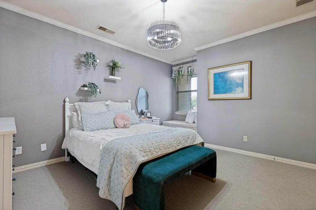 1301 Silverlake Road Mckinney TX 75072