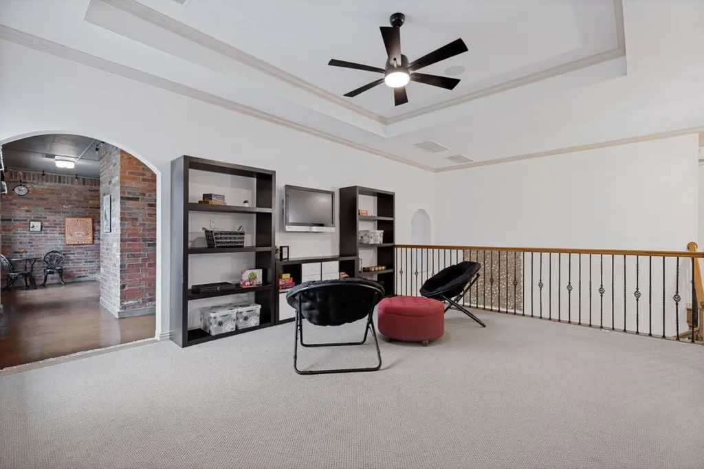 1301 Silverlake Road Mckinney TX 75072