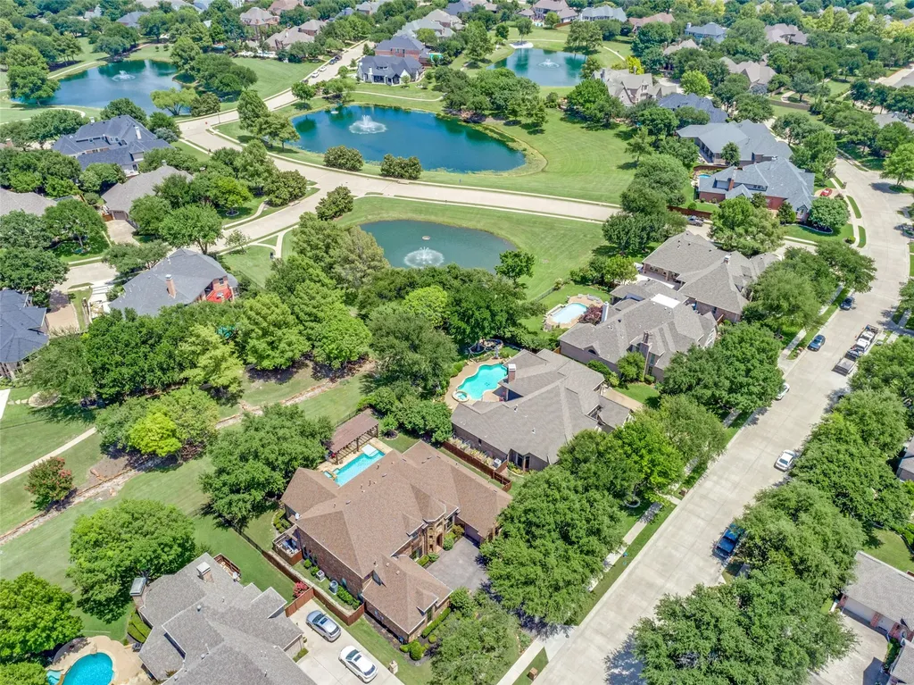 1301 Silverlake Road Mckinney TX 75072