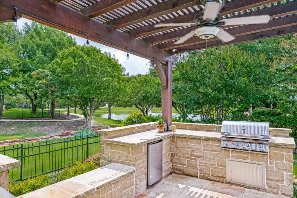1301 Silverlake Road Mckinney TX 75072