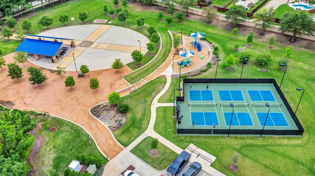 1301 Silverlake Road Mckinney TX 75072