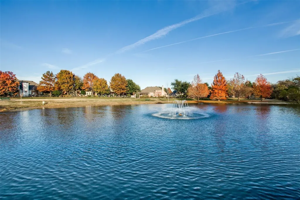 1301 Silverlake Road Mckinney TX 75072