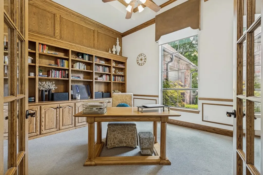1301 Silverlake Road Mckinney TX 75072