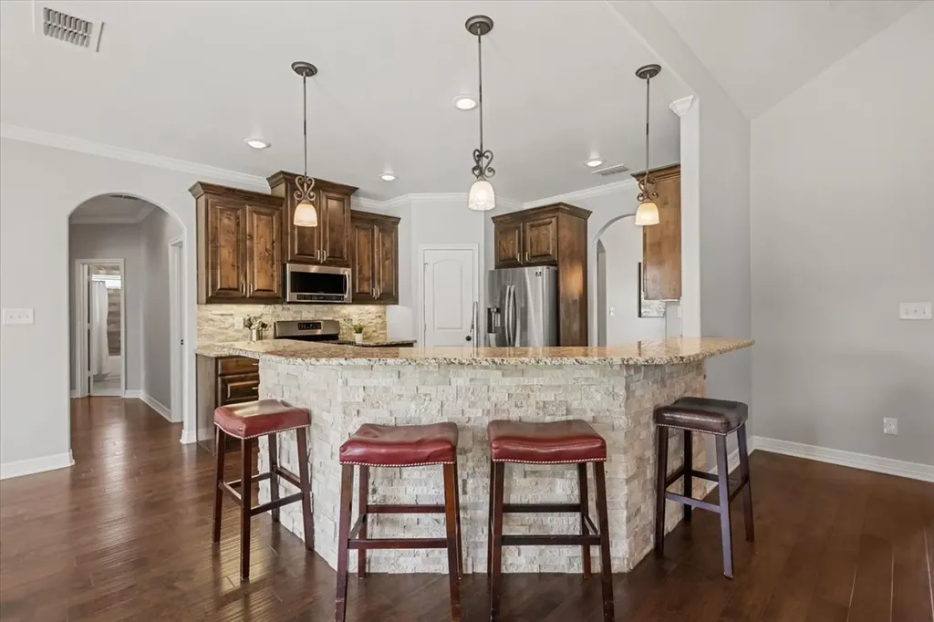 19623 Dove Ridge Drive Lindale TX 75771