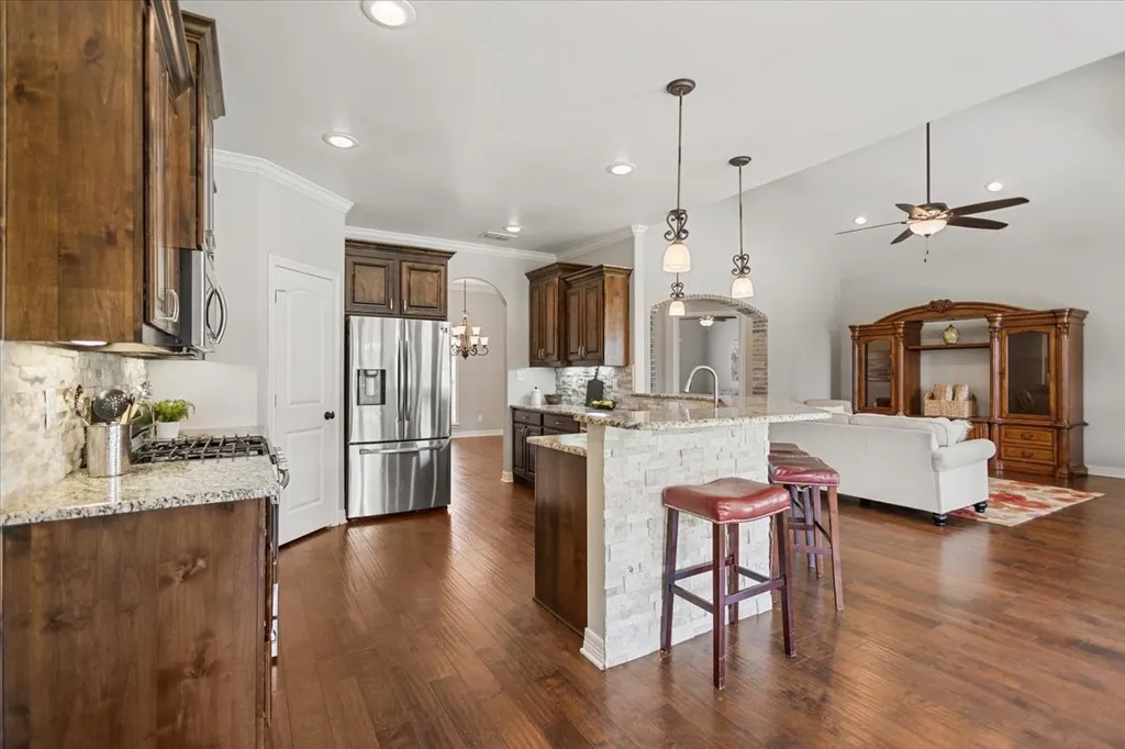 19623 Dove Ridge Drive Lindale TX 75771