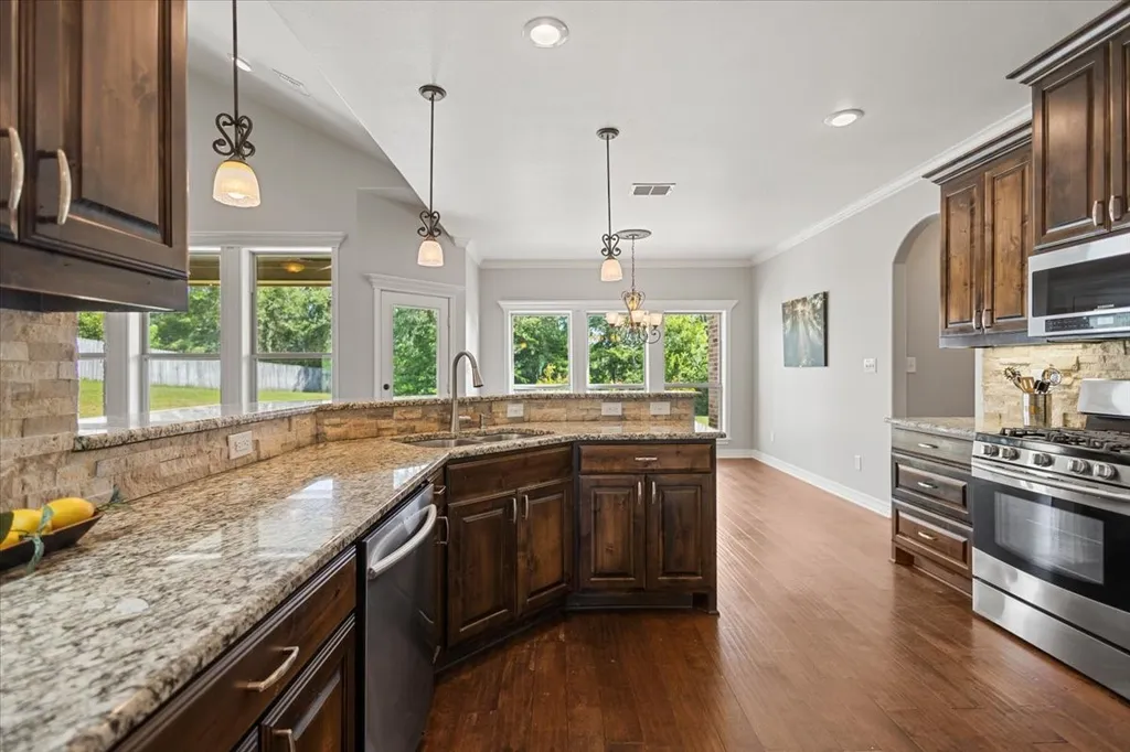 19623 Dove Ridge Drive Lindale TX 75771